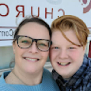 Meet your Posher, Sara